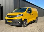 2020 Opel Vivaro 1.5 CDTI Edition Bedrijfswagen, Auto's, Gebruikt, Euro 6, Bedrijf, Te koop