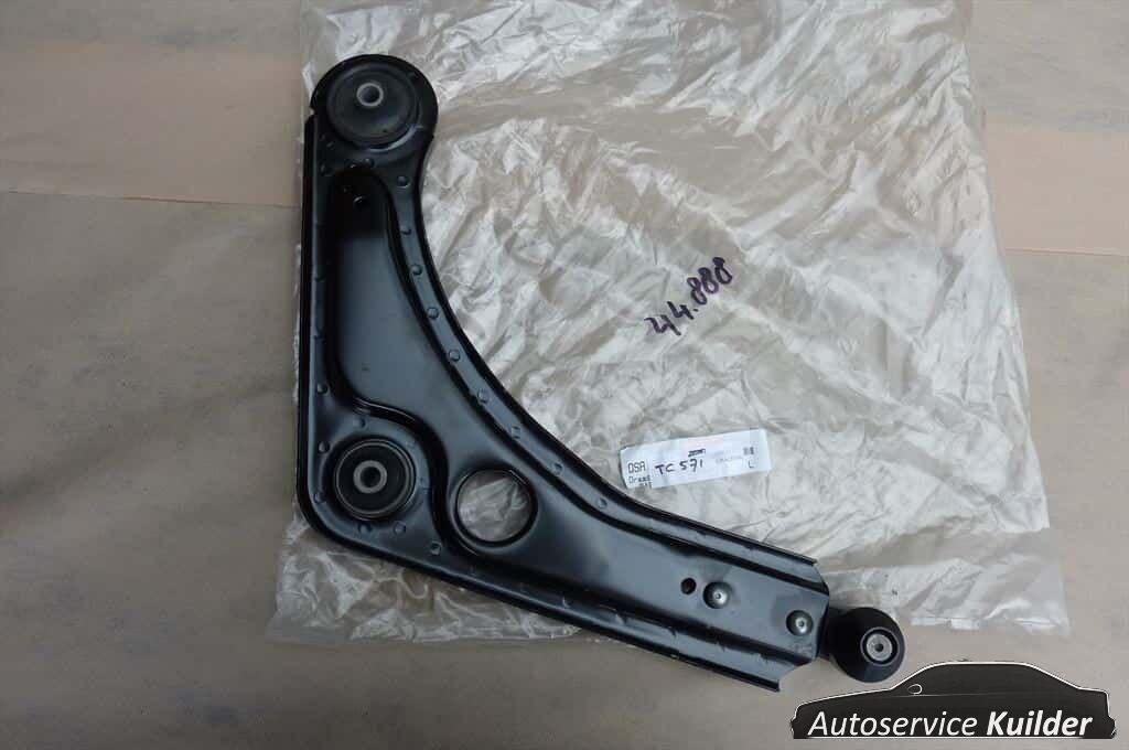 Draagarm Links Voor Ford Escort Orion 90-99 Nieuw, Neuf, -, Ford, -