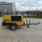 Compresseur Kaeser M43 - 2015 - 3395h - 7bar - 4,2m³ - E870, Enlèvement