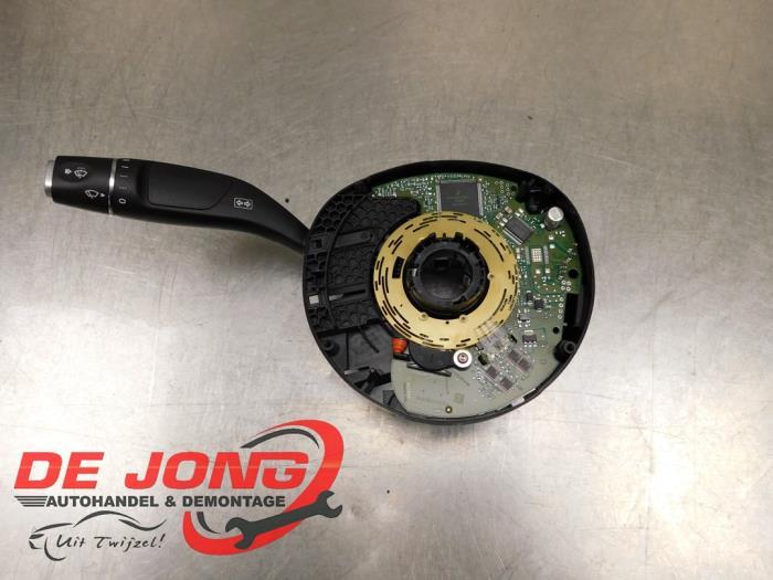 Combischakelaar Stuurkolom van een Mercedes Vito, Auto-onderdelen, Dashboard en Schakelaars, Gebruikt, -, Ophalen of Verzenden