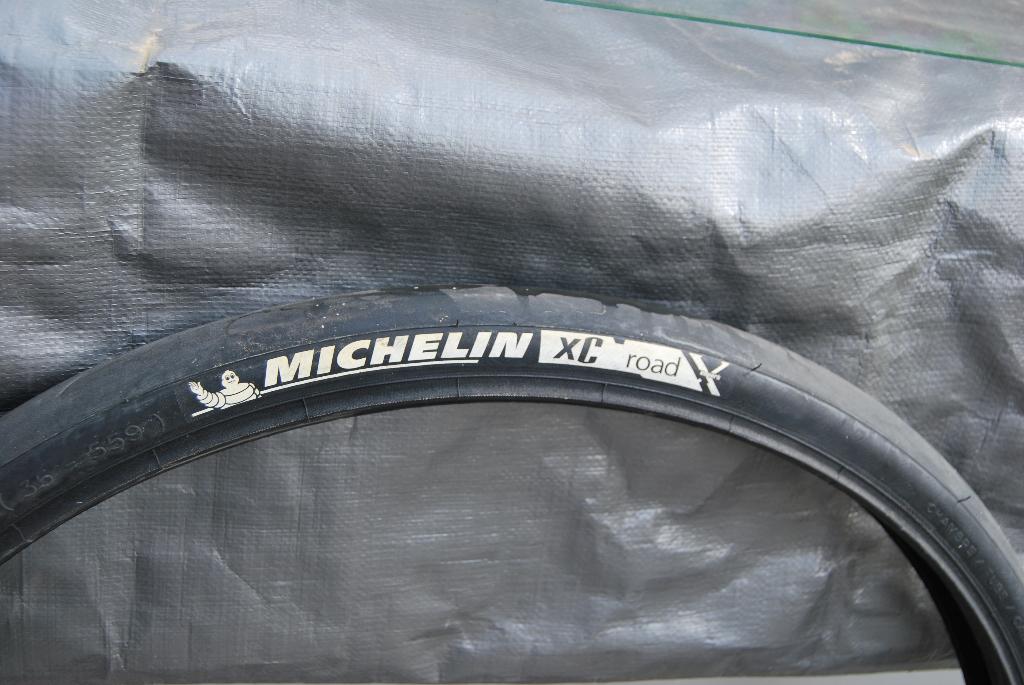 Pneus VTT 26", Caoutchouc, Pneu, Enlèvement, Utilisé