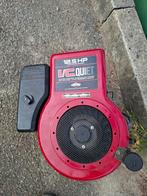 Moteur tondeuse briggs station 12,5 hp  pour piece, Ophalen
