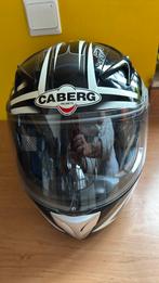 Casque Caberg Helmets V2R integral M 57-58 avec housse, Enlèvement ou Envoi