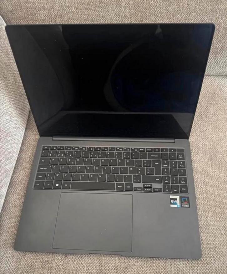 Samsung Galaxy Book3 Pro, Informatique & Logiciels, Ordinateurs portables Windows, Comme neuf, SSD, Azerty, Enlèvement ou Envoi