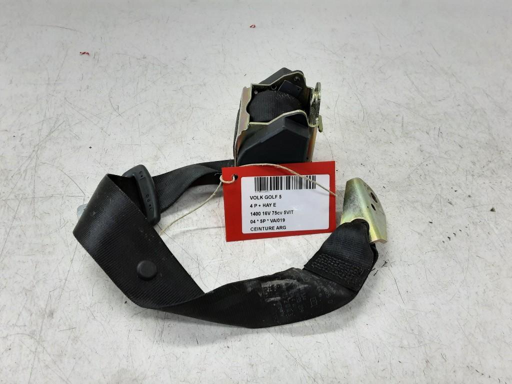 CEINTURE DE SECURITE ARRIERE GAUCHE Golf IV (1J1), Autos : Pièces & Accessoires, Volkswagen, Mevr. I. Hauben, Utilisé, Rue de l'Espoir 34 34
4030  GRIVEGNÉE, BE