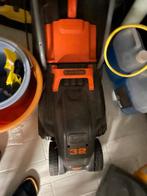 Machine à gazon électrique Black & Decker, Jardin & Terrasse, Enlèvement, Comme neuf