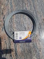 câble en acier, Neuf, 250 mm ou plus, Autres types, Enlèvement