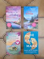 4 recente romans (nooit gelezen), Enlèvement, Neuf