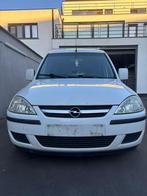 Opel Combo 1.7 Diesel 320 000 km, Achat, Entreprise, Diesel, Euro 4
