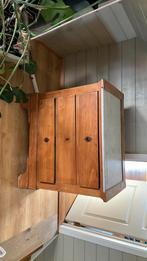 Antieke kast, Huis en Inrichting, Ophalen of Verzenden, Gebruikt