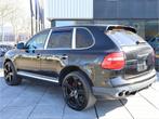 Porsche Cayenne 4.5 V8 Turbo 2005 450 CV automatique, Autos, Cayenne, Achat, Entreprise, Automatique