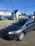 Ford Focus WEINIG KILOMETERS!!!!, Auto's, Ford, Focus, Handgeschakeld, Particulier, Euro 4