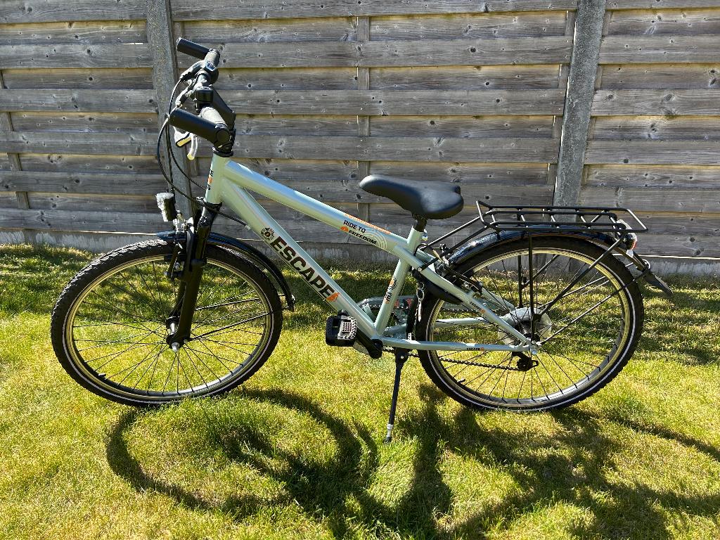 Fiets Bikefun 24 inch !!NIEUWSTAAT!!, Ophalen, Nieuw, 24 inch, BikeFun Kids (BFK)