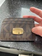 Porte cartes Michael Kors, Enlèvement, Comme neuf
