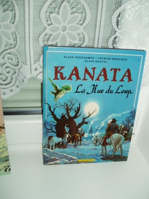 ECHANGE OU VENTE ! 15 bandes dessinées, Enlèvement, Utilisé