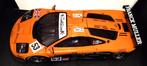 1/18 McLaren F1 GTR GT1 #53 Franck Muller 24h Du Mans 1996, Enlèvement ou Envoi, Neuf, Voiture, UT Models