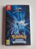 Pokémon Brilliant Diamond, Avontuur en Actie, Online, 1 speler, Ophalen of Verzenden