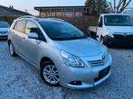 Toyota verso 2.0 D-4D 5 place, Autos, Achat, 93 kW, Entreprise, Boîte manuelle