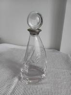 Wiskey karaf, Ophalen