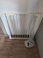 Traphekje, Enfants & Bébés, Barrières, Enlèvement, Utilisé, Métal ou Fer, Clôture à vis