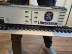 Bachmann Lilliput spoor G L95981 Löwebrau wagen in ovp, Hobby en Vrije tijd, Modeltreinen | Overige schalen, Ophalen of Verzenden