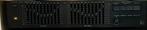 LUXMAN Equalizer EQ G-100 (TOPMATERIAAL) perfecte staat, Audio, Tv en Foto, Versterkers en Ontvangers, Ophalen of Verzenden, Zo goed als nieuw