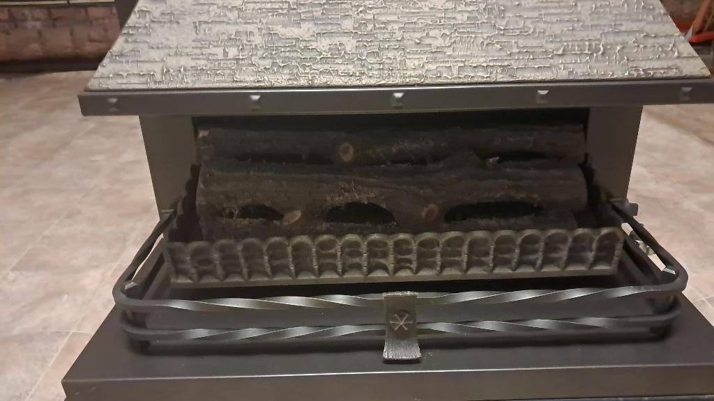 Gaskachel, Huis en Inrichting, Ophalen, Gaskachel