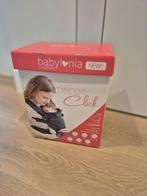 Draagzak babylonia, Enfants & Bébés, Porte-bébés & Écharpe porte bébé, Enlèvement, Comme neuf, Ventre ou Dos, Porte-bébé