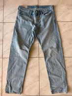 Jeans relaxed H&m maat 34/32 (nr1937a), Kleding | Heren, Spijkerbroeken en Jeans, Blauw, Ophalen of Verzenden, Zo goed als nieuw