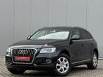 Audi Q5 2.0 TDi Quattro Xenon Elek.Achterklep Cruise Navi, Auto's, Euro 5, Monovolume, 4 cilinders, Q5