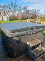 Jacuzzi, Tuin en Terras, Ophalen, Gebruikt, Trap, Vast
