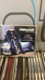 fabolous : street dreams, CD & DVD, CD | Hip-hop & Rap, Enlèvement ou Envoi, Utilisé