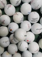 Pinnacle mix golfballen 100 stuks, Sport en Fitness, Golf, Ophalen of Verzenden