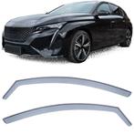 Smoke Zijwindscherm Voor Peugeot 308 Zijwindschermen Zijwind, Verzenden