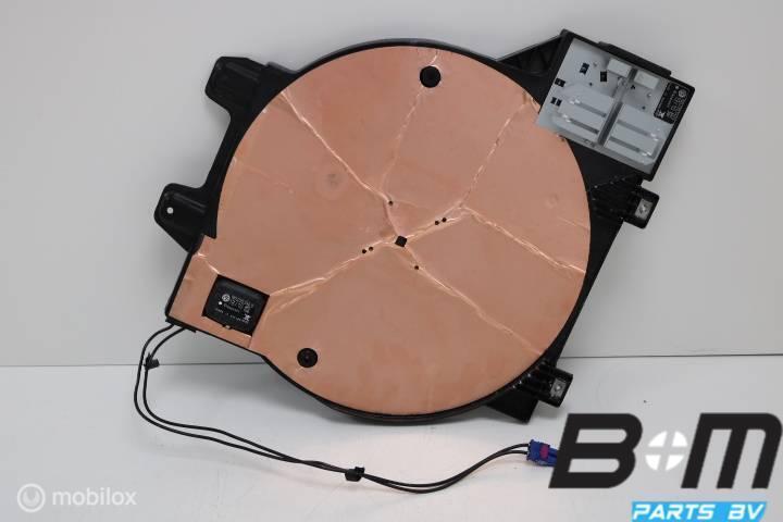 Antenneplaat VW Eos 1Q0035517, Auto diversen, Autoradio's, Gebruikt