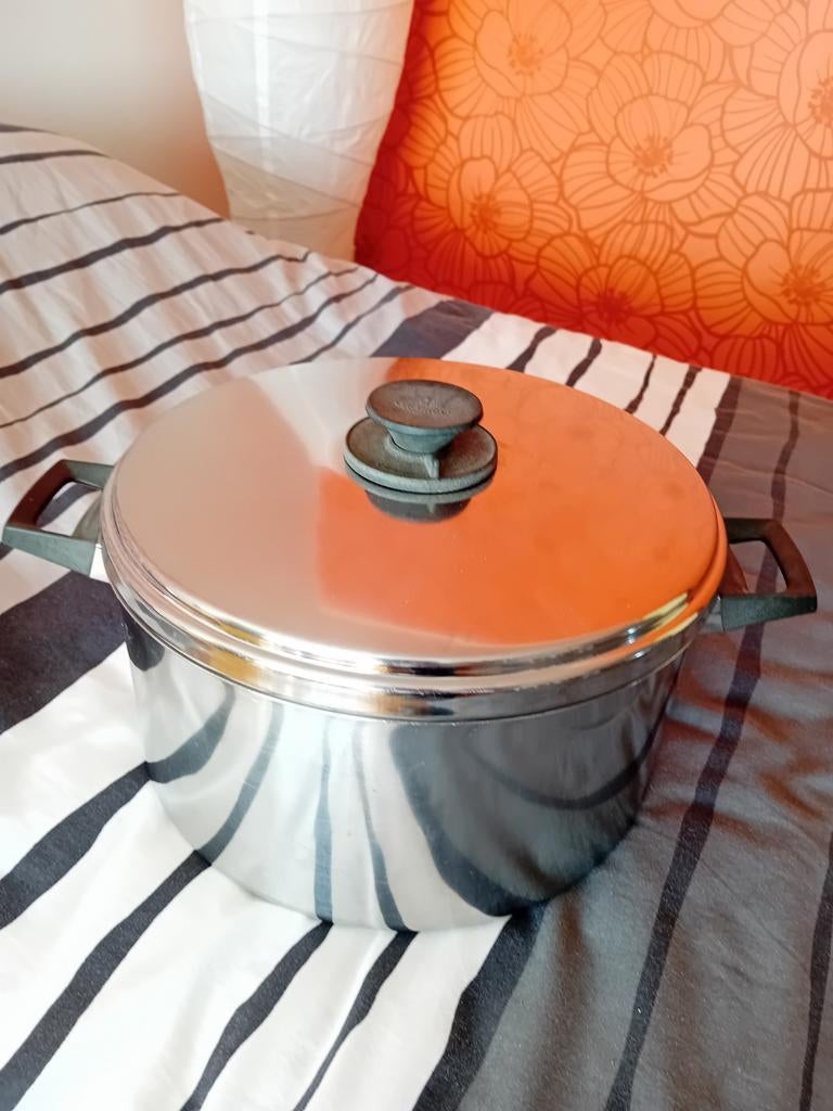 Kookpot, Huis en Inrichting, Keuken | Potten en Pannen, Ophalen