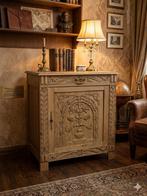 Uniek kast, Antiek en Kunst, Ophalen