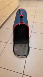 SAC DE TRANSPORT ULTRA LEGER, BLEU MARINE POUR CHAT, Animaux & Accessoires, Enlèvement