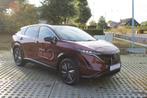 Nissan ARIYA ADVANCE 63kWh + Sunroof + 22kW Charger, Automaat, 216 pk, Ariya, SUV of Terreinwagen