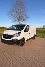 Renault traffic 2019, Auto's, Renault, Handgeschakeld, Particulier, Te koop