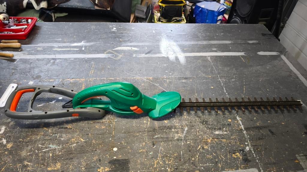 Taille haie, Jardin & Terrasse, Enlèvement ou Envoi