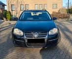 @ Vw Golf Break 1.4 158Km 2008 Airco CT BLANCO LEZ 2030 @, Autos, Achat, Entreprise, Boîte manuelle, Entretenue par le concessionnaire