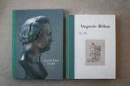 Ieper: kunstenaars Böhm en Fiers. Monografieën., Boeken, Ophalen of Verzenden, Zo goed als nieuw, Overige onderwerpen, Jan Dewilde