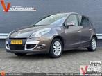 Renault Scenic 2.0 Privilege Automaat | Cruise | Climate | P, Auto's, Renault, Automaat, Monovolume, Bruin, Bedrijf