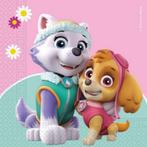 Paw Patrol Meisjes Feestartikelen / Versiering / Verjaardag, Enlèvement ou Envoi, Neuf, Article de fête
