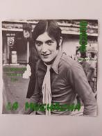 Serge & Roestvrij - La Muchacha (1969), Enlèvement ou Envoi, En néerlandais, Single