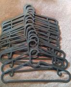 kledinghangers zwart, Ophalen of Verzenden