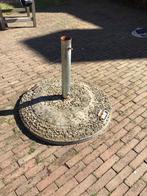 Parasolvoet, Tuin en Terras, Parasols, Ophalen, Gebruikt, Parasolvoet