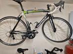 Racefiets Thompson R7200 alu, medium, Fietsen en Brommers, Gebruikt, Heren, Aluminium, Meer dan 20 versnellingen