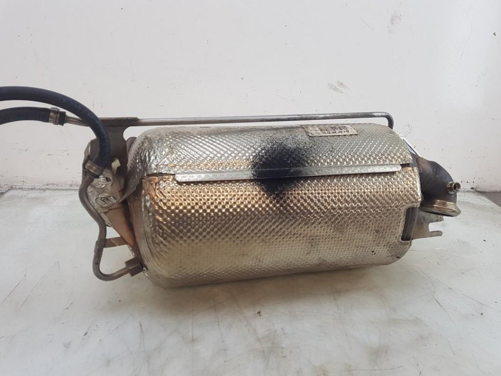 FILTRE A PARTICULES Vito (447.6) (01-2014/-) (|A4474903701|), Autos : Pièces & Accessoires, Filtres, Mercedes-Benz, Utilisé